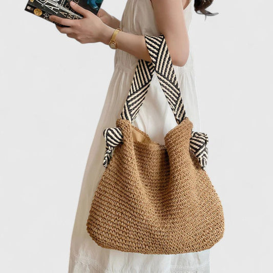 Frida | Women's Boho Beach Free-Spirited Bag