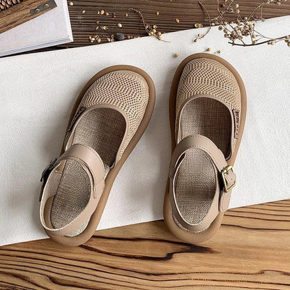 Aster | Women's Wide-Leg Beach Cushioned Sandals