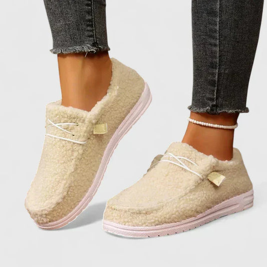 Selene | Women's Casual Slip-On Loafers