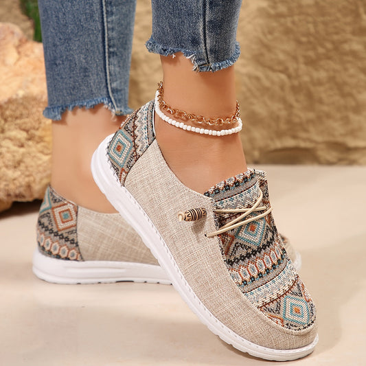 Aspasia | Women's Casual Cushioned Everyday Trainers