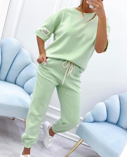 Fabia | Women's Casual Stylish Sleeve Set