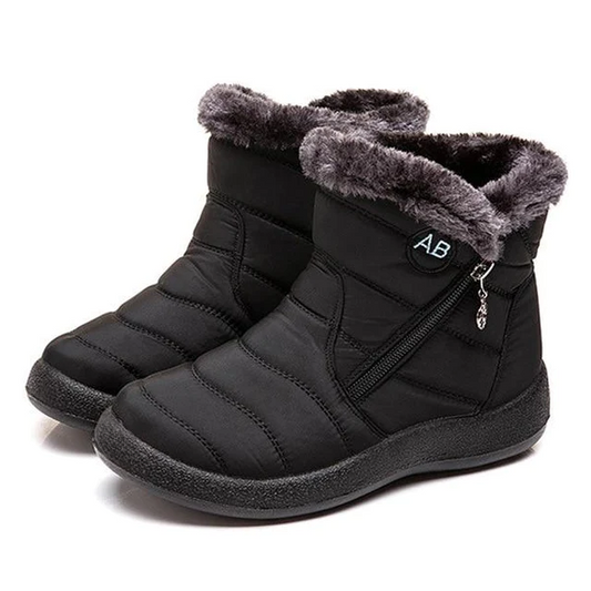 Eliana | Women's Casual Orthofit Boots