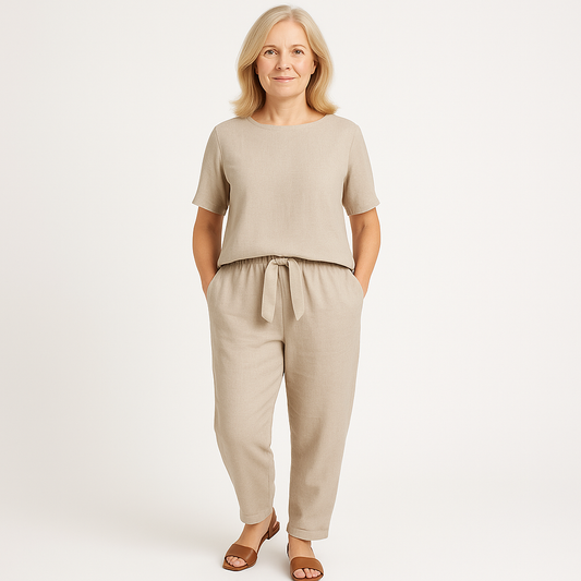 Idambe | Women's Summer Elegant Women’S Set