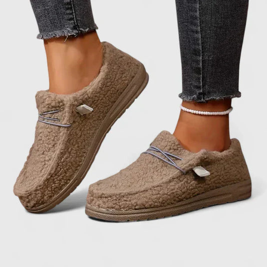 Selene | Women's Casual Slip-On Loafers