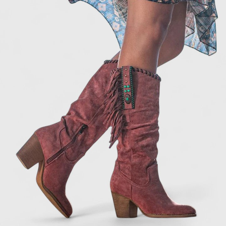 Branka | Women's Casual Ankle Boots