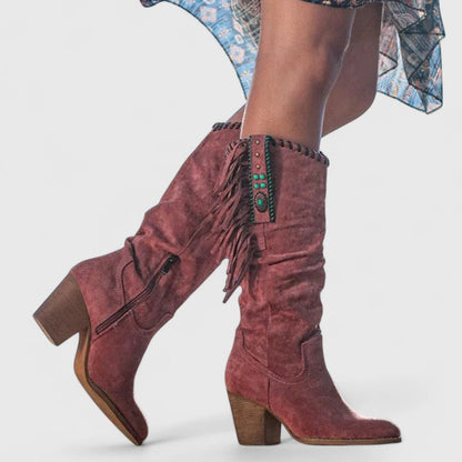 Branka | Women's Casual Ankle Boots