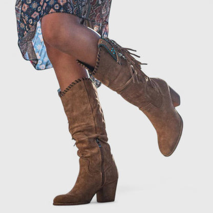 Branka | Women's Casual Ankle Boots