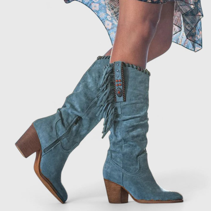 Branka | Women's Casual Ankle Boots