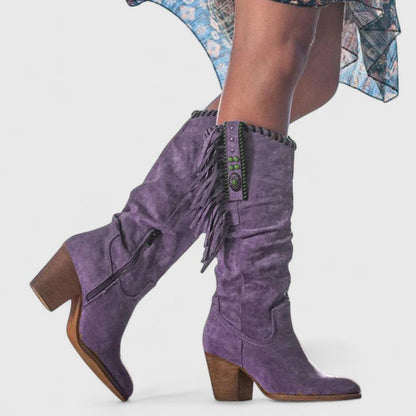 Branka | Women's Casual Ankle Boots