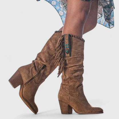 Branka | Women's Casual Ankle Boots