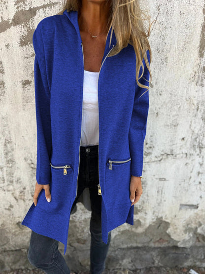 Vendelinka | Women's Casual Cosy Classic Cardigan