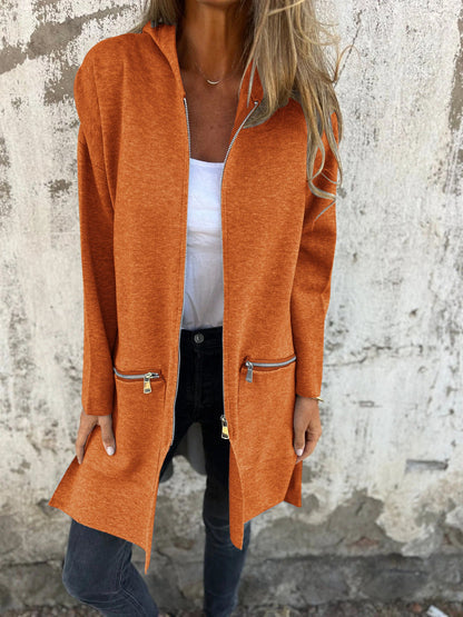 Vendelinka | Women's Casual Cosy Classic Cardigan