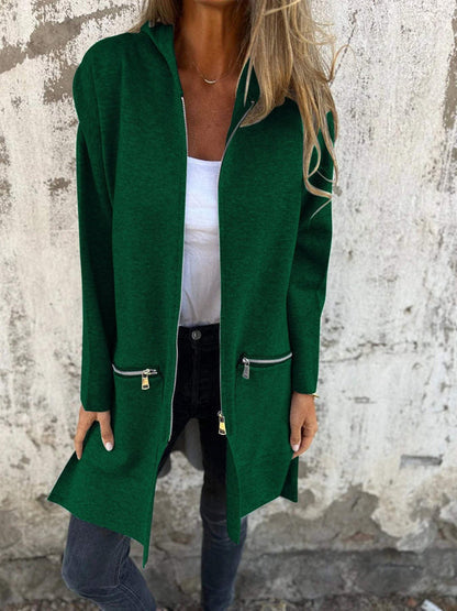 Vendelinka | Women's Casual Cosy Classic Cardigan