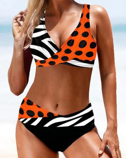 Morgane | Women's Oversized Beach Flattering Set