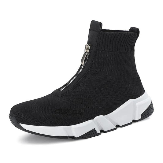 Hestia | Women's Casual Leisure Socks Boots
