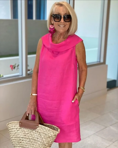 Raffaella | Women's Beach Lightweight Stylish Dress