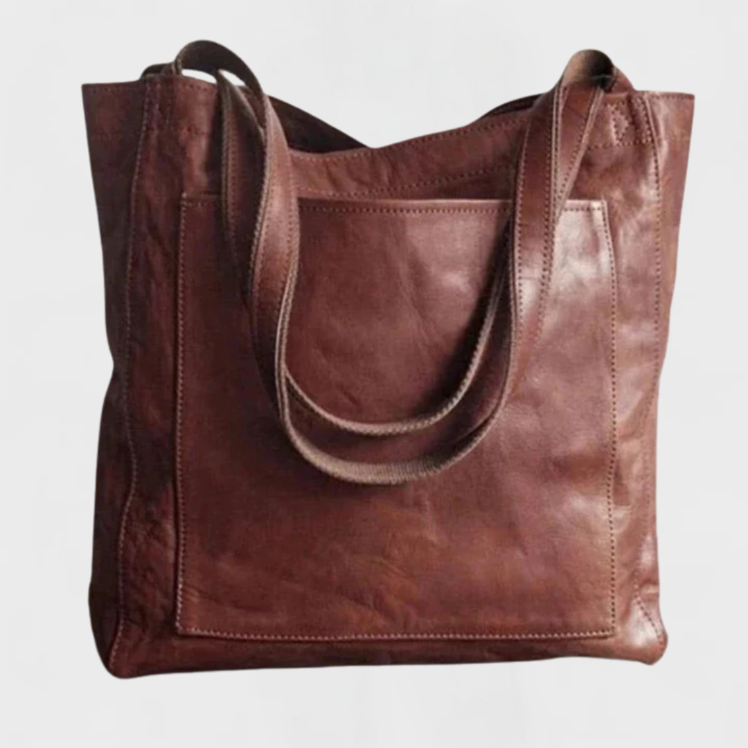 Embla | Women's Casual Sturdy Tote Bag