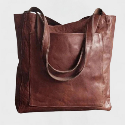 Embla | Women's Casual Sturdy Tote Bag