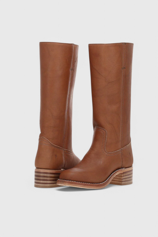 Meliora | Women's Workwear Modern Timeless Boots