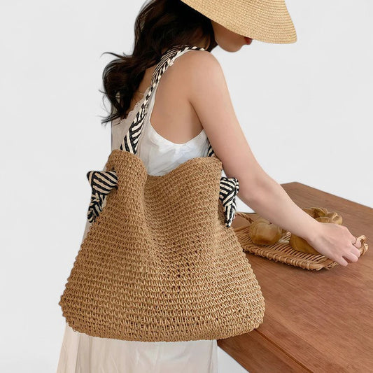 Frida | Women's Boho Beach Free-Spirited Bag