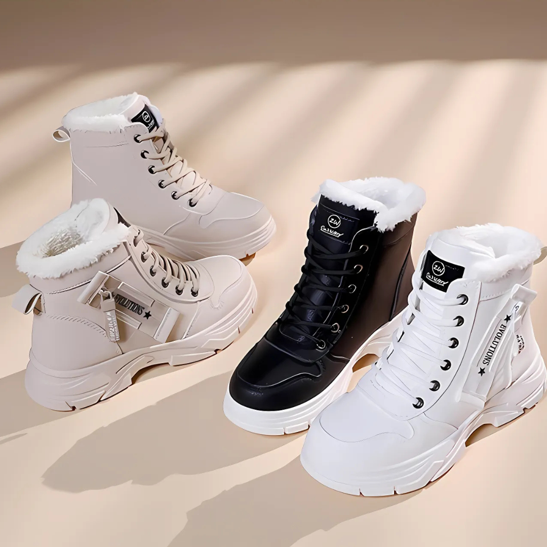 Calixta | Women's Workwear Ankle Classic Boots