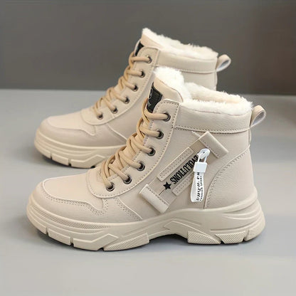 Calixta | Women's Workwear Ankle Classic Boots