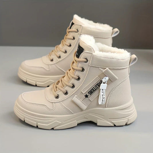 Calixta | Women's Workwear Ankle Classic Boots