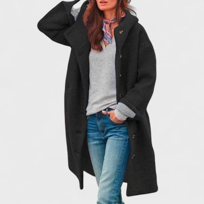 Ulrima | Women's Casual Sleek City Jacket