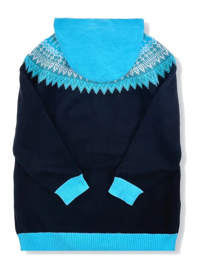 Quelinka | Women's Casual Cosy Classic Cardigan