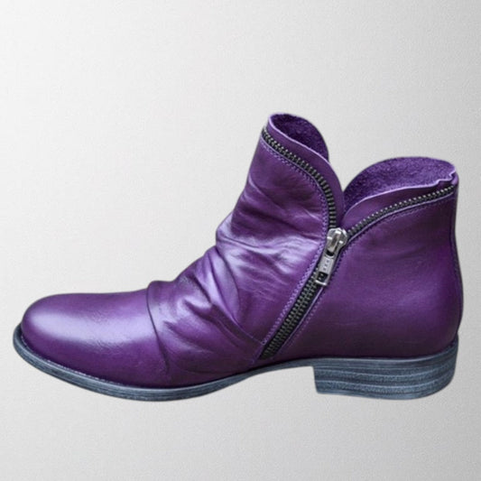 Amaris | Women's Workwear Cozy Boots