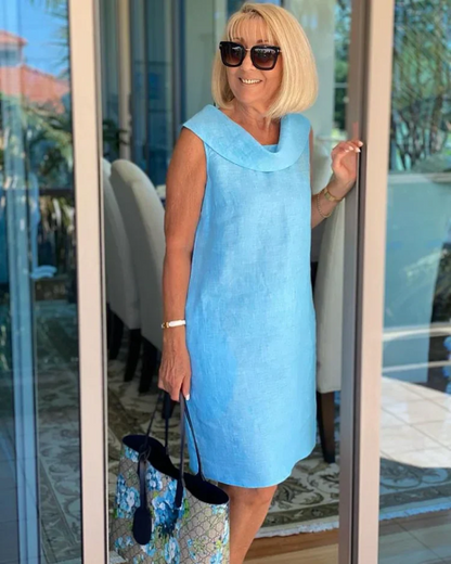 Raffaella | Women's Beach Lightweight Stylish Dress