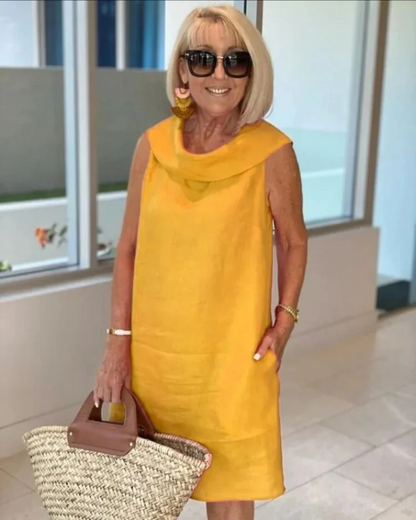 Raffaella | Women's Beach Lightweight Stylish Dress