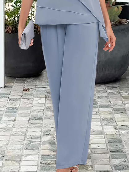 Idamie | Women's Casual Elegant Feminine Set