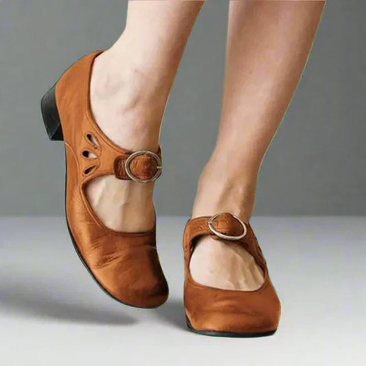 Seren | Women's Casual Adjustable Sandals