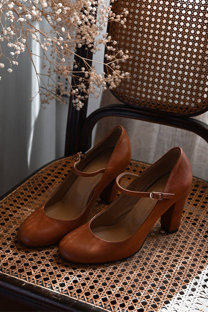 Tyra | Women's Casual Low Heel Sandals