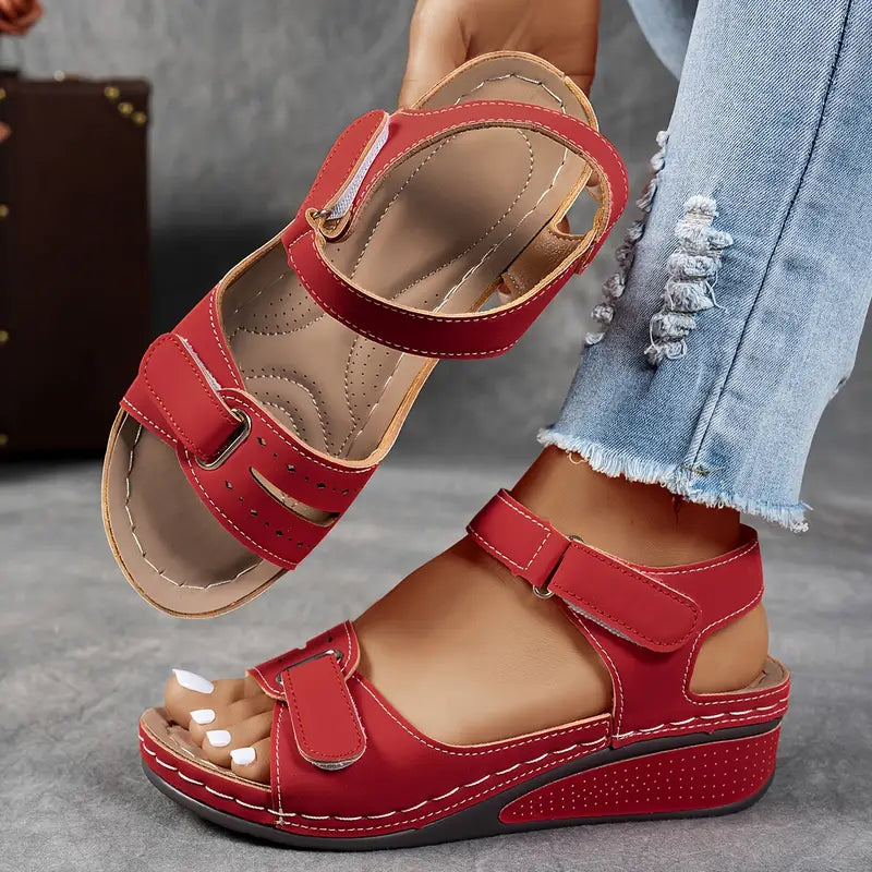 Ewelina | Women's  Summer Sandals Heels