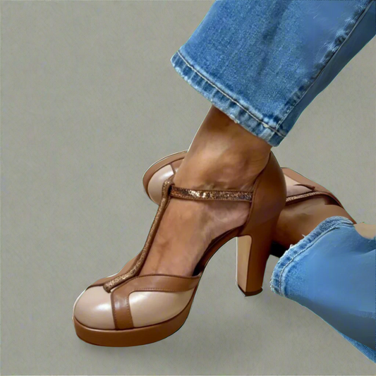 Aleksandra | Women's Summer Refined Sandals
