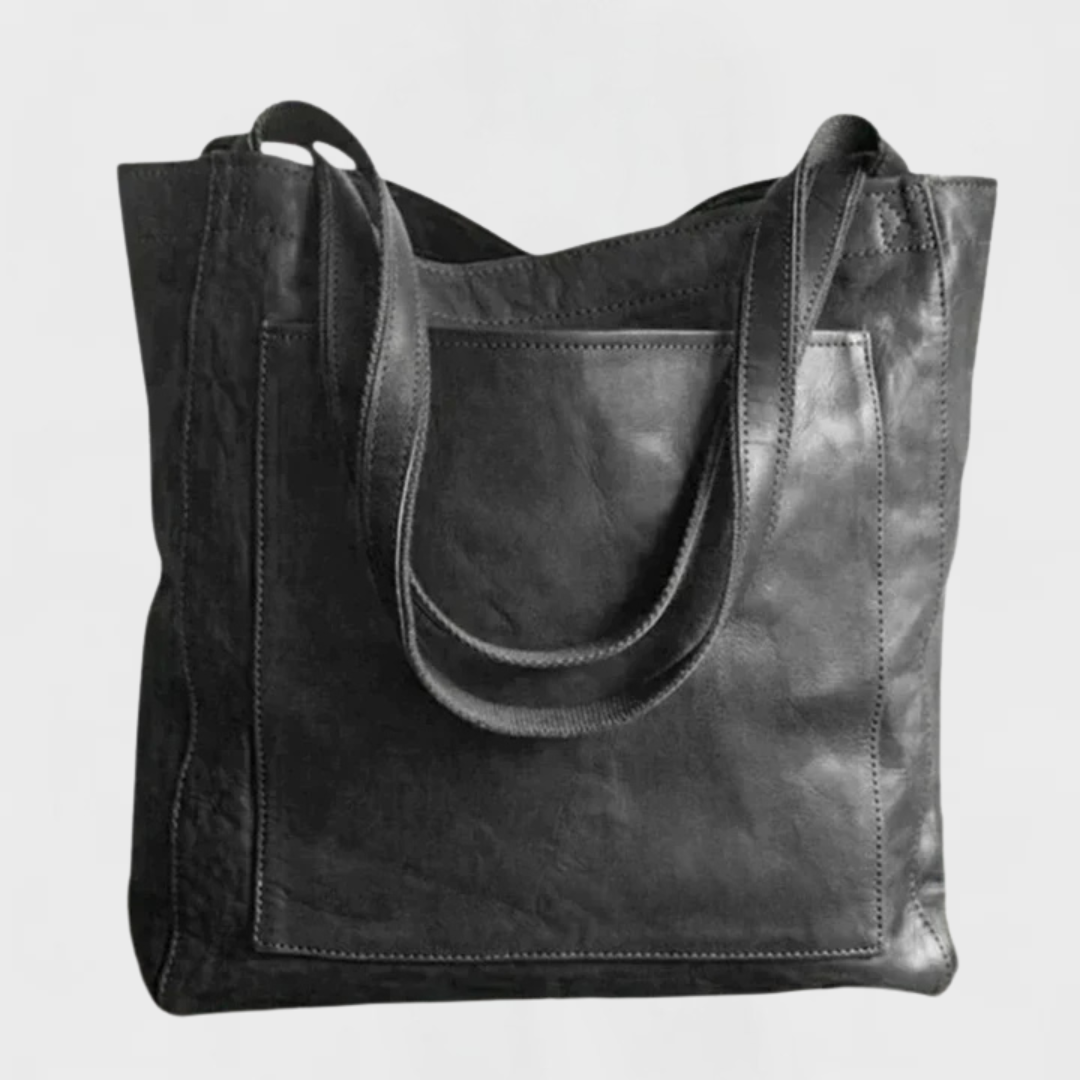 Embla | Women's Casual Sturdy Tote Bag