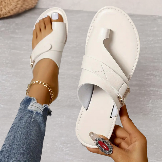 Aisha | Women's Casual Cushioned Sandals