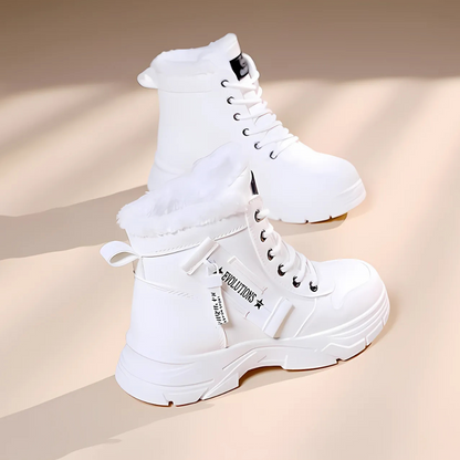 Calixta | Women's Workwear Ankle Classic Boots
