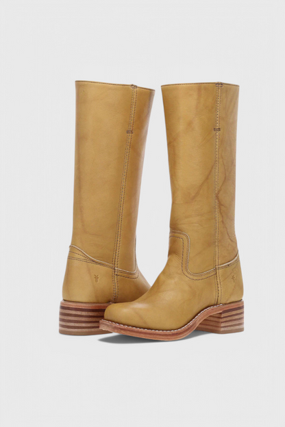 Meliora | Women's Workwear Modern Timeless Boots