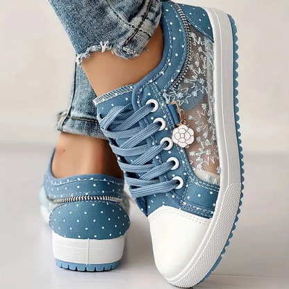 Tamasha | Women's Comfortable Sneakers Trainers