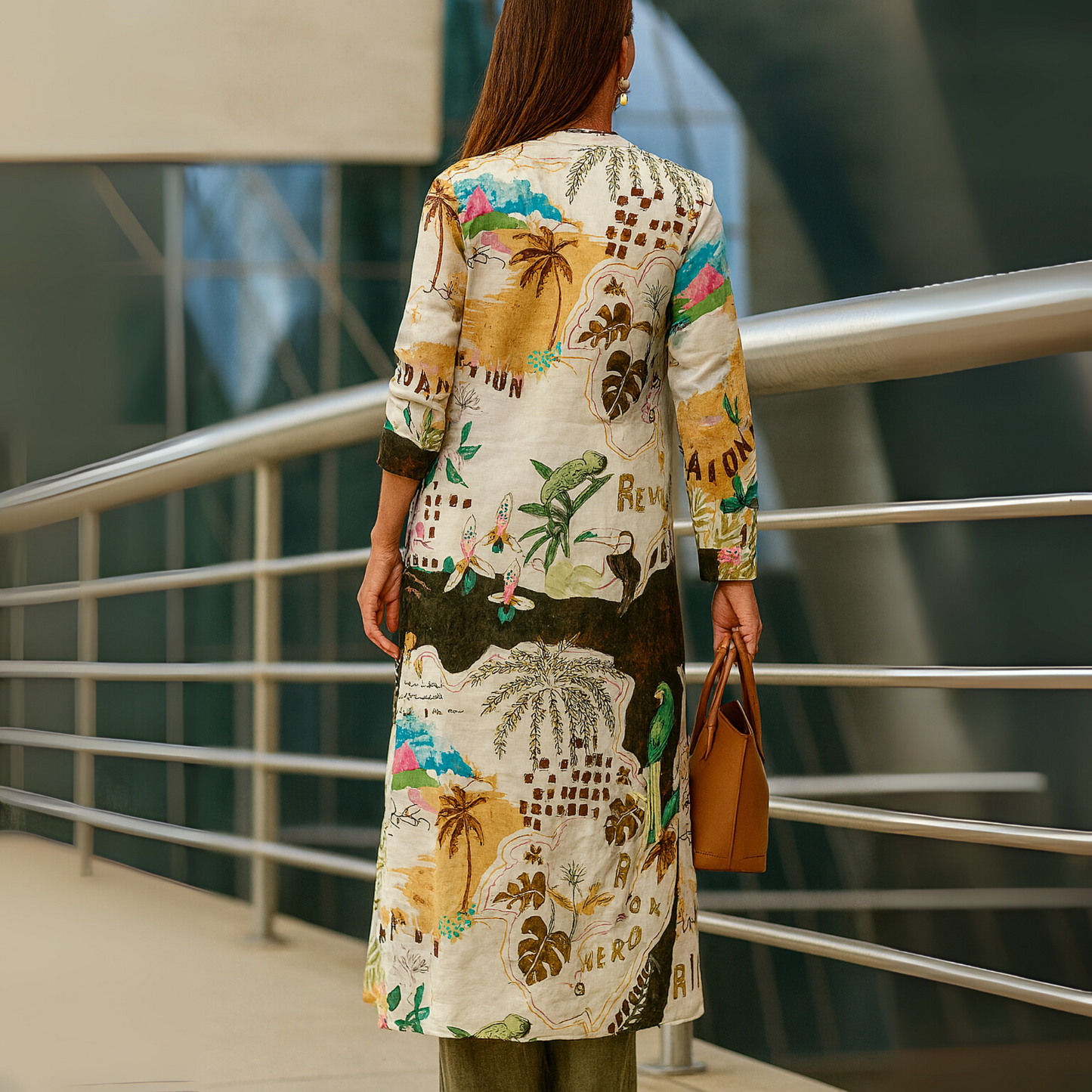 Fabinka | Women's Beach Stylish Summer Set