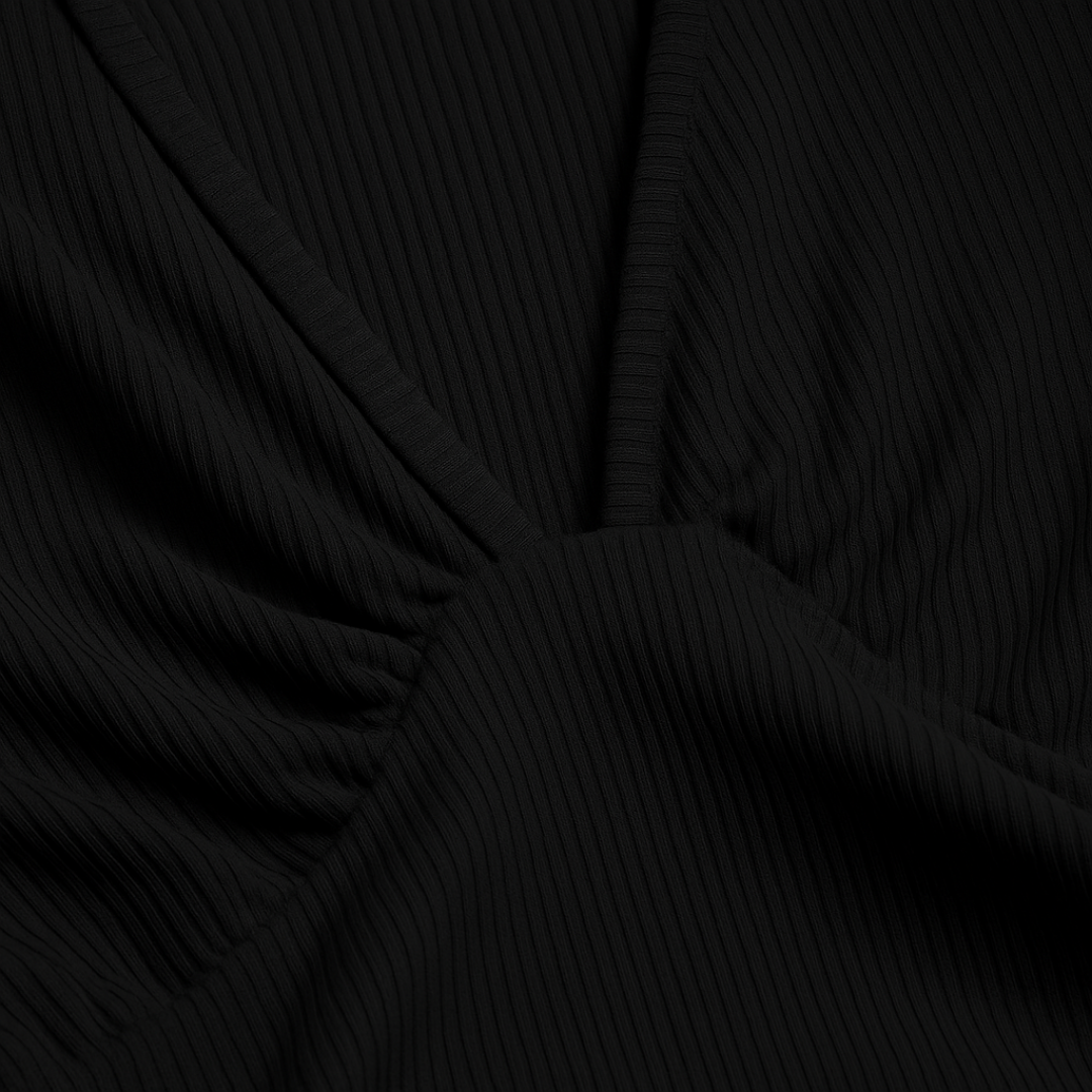 Benedetta | Women's Wide-Leg Stretch Comfort Jumpsuit
