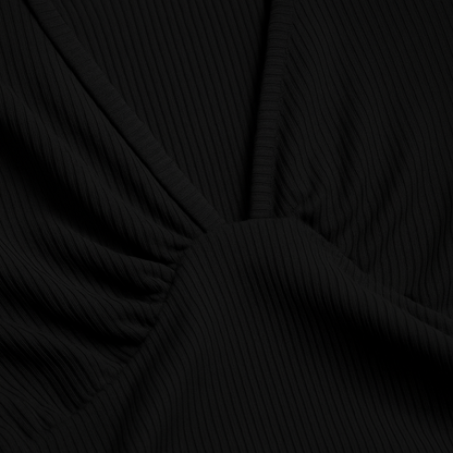 Benedetta | Women's Wide-Leg Stretch Comfort Jumpsuit