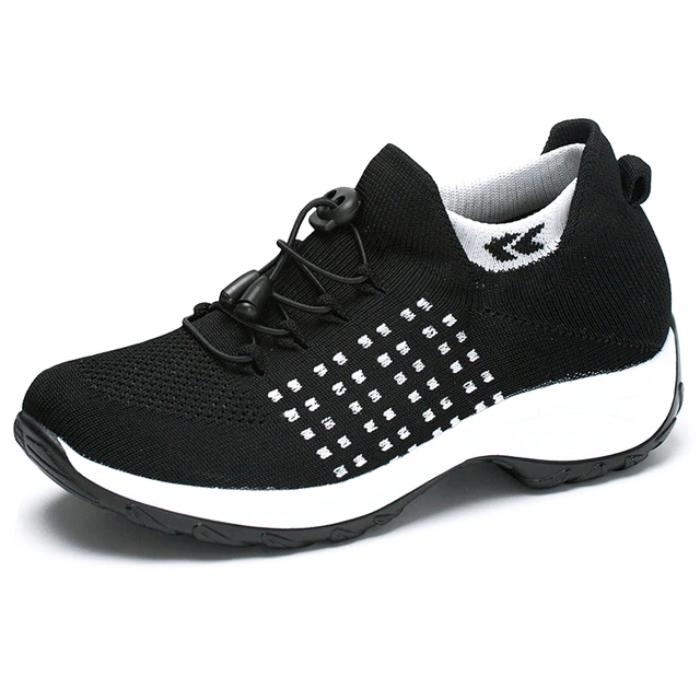 Freja | Women's Workwear Classic Shoes