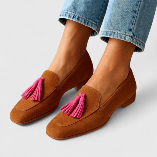 Hariklia | Women's Casual Refined Comfort Loafers