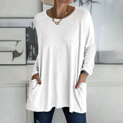 Calena | Women's Lace Oversized Casual Dress