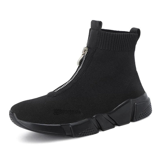 Hestia | Women's Casual Leisure Socks Boots