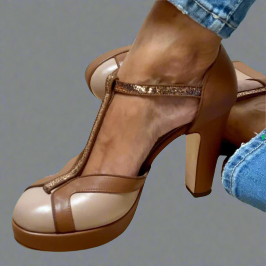 Aleksandra | Women's Summer Refined Sandals